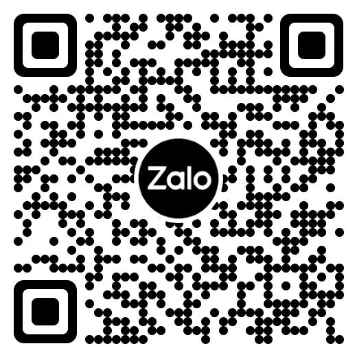 QR Zalo