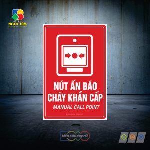 Biển hộp chữa cháy